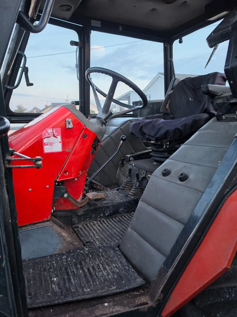 Zetor  5340 - Image 4