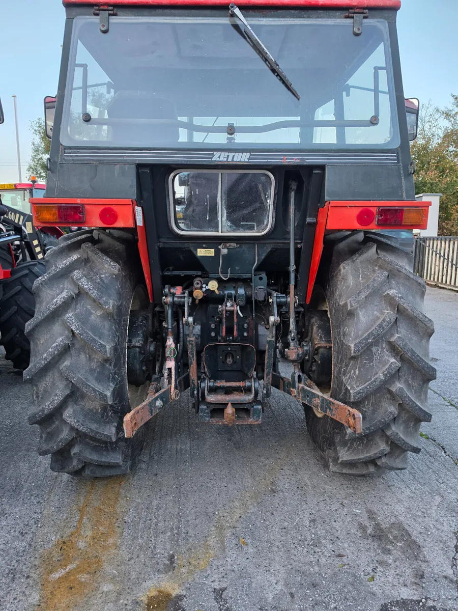 Zetor  5340 - Image 3
