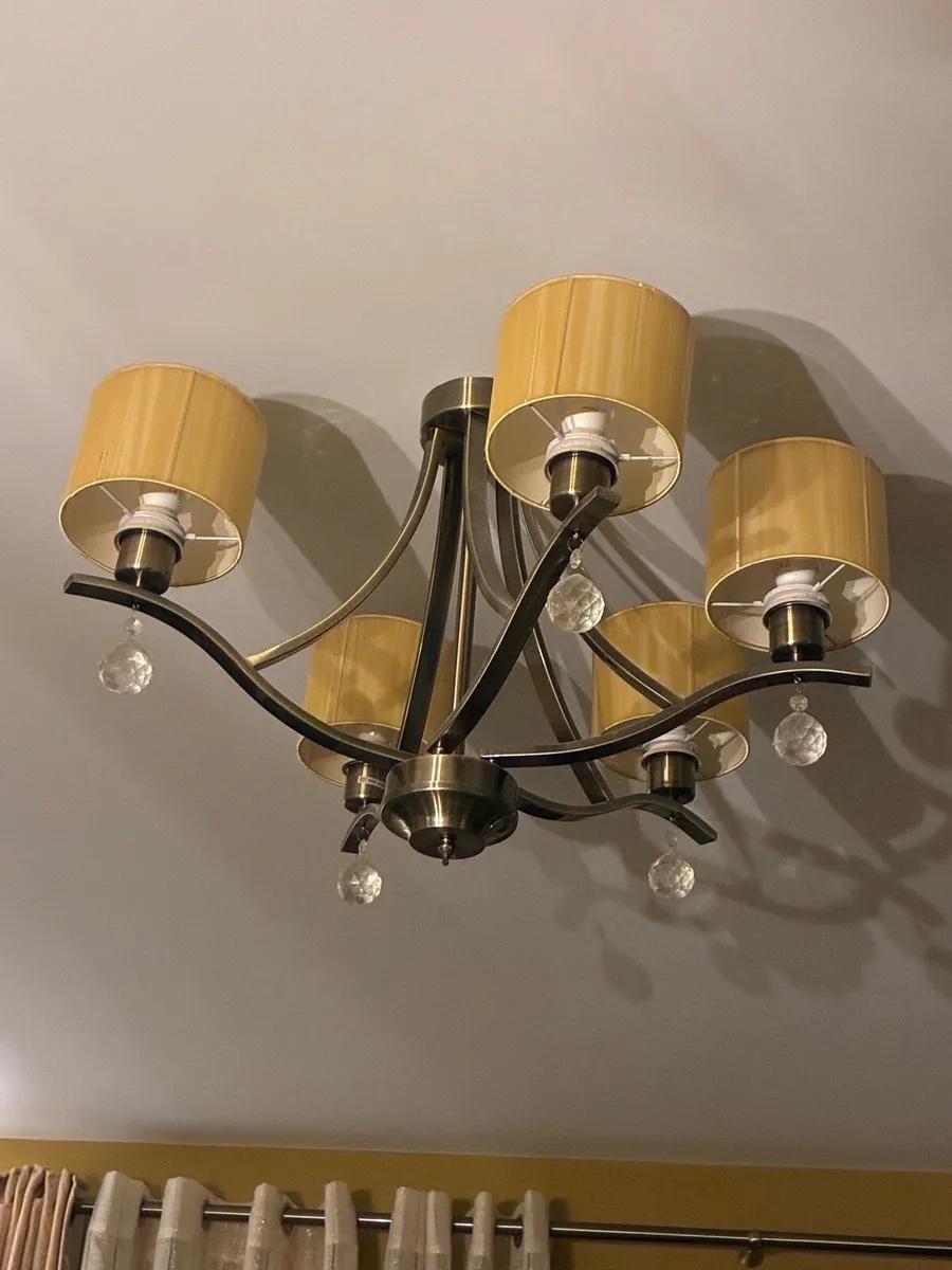 Light fitting - Image 2