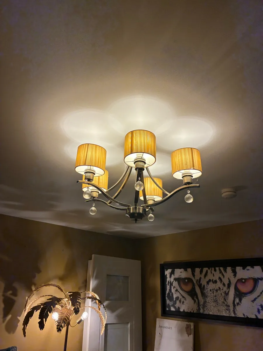 Light fitting - Image 3