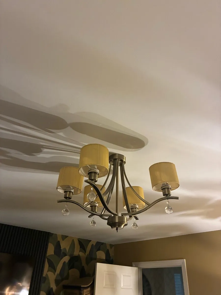 Light fitting - Image 1