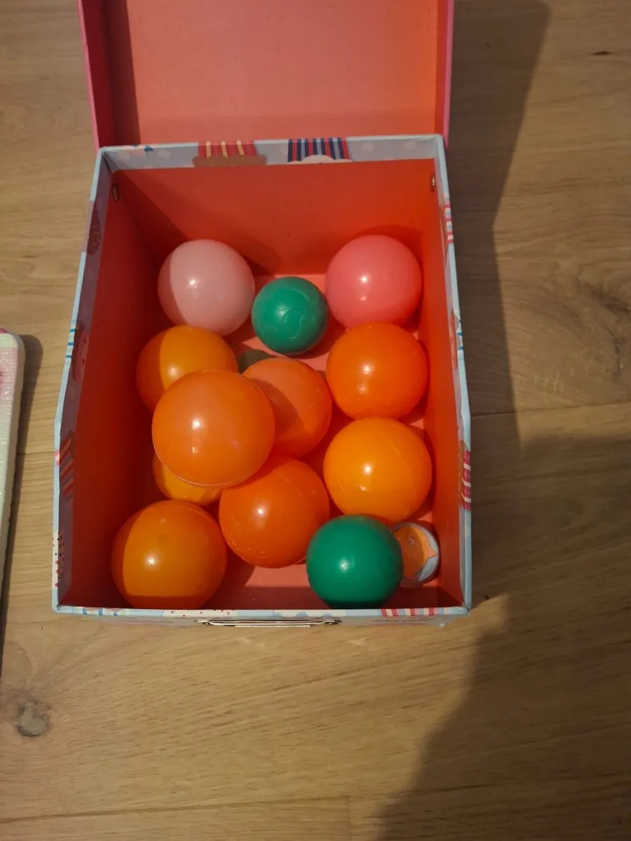 Kids toy bundle - Image 1