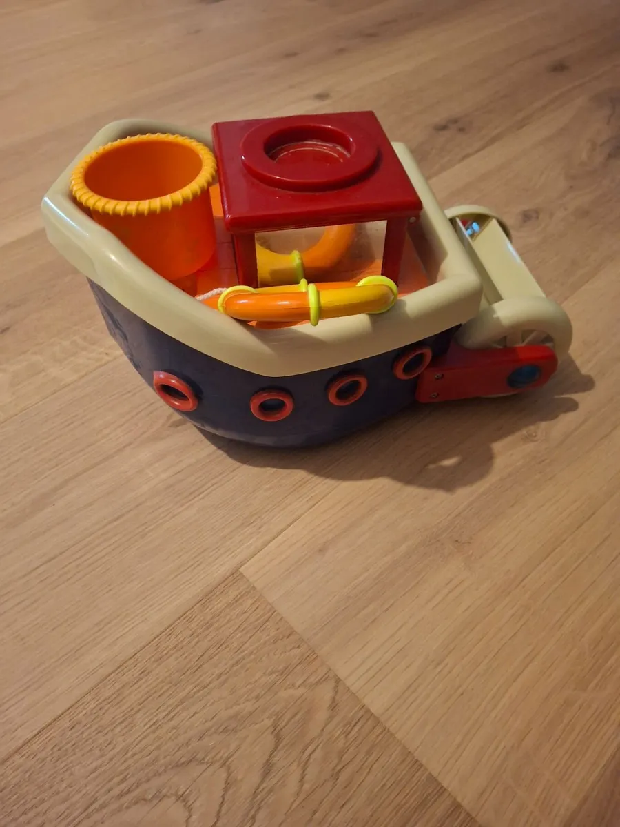 Kids toy bundle - Image 3