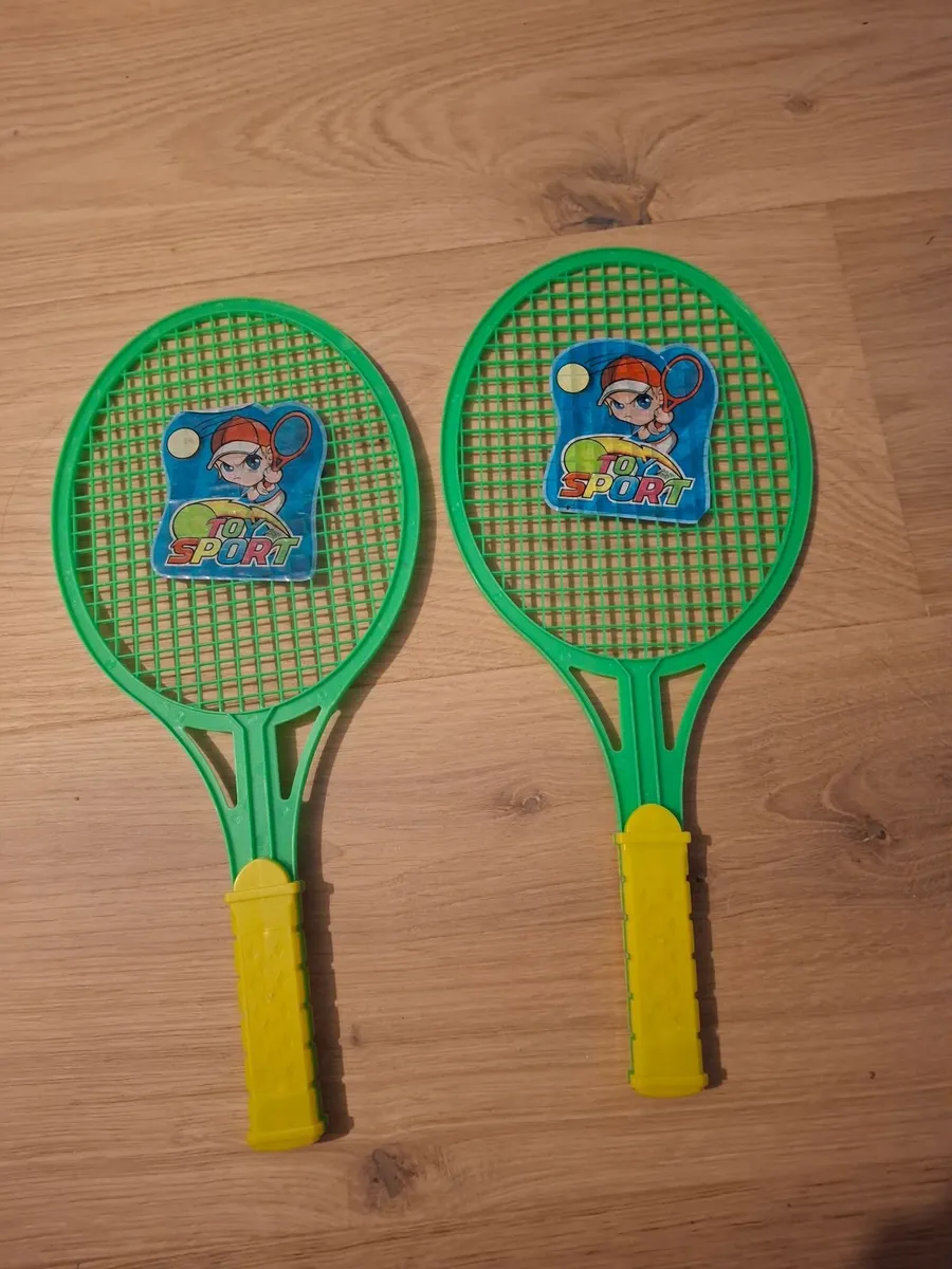 Kids toy bundle - Image 2