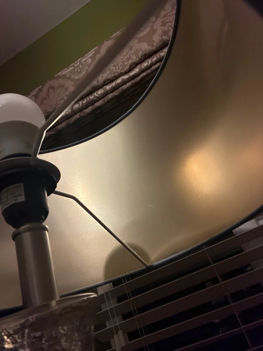 Large table Lamp - Image 2
