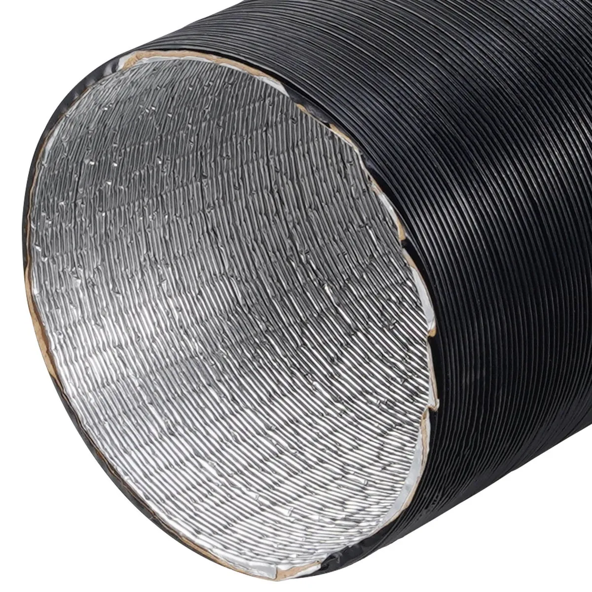 3" Extendable Air Diesel Heater Pipe Ducting Set - Image 3