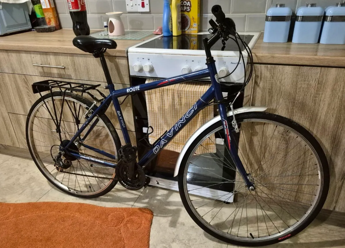 BIKES CLEAR OUT GOOD CONDITION EACH ONE IS €120 - Image 2