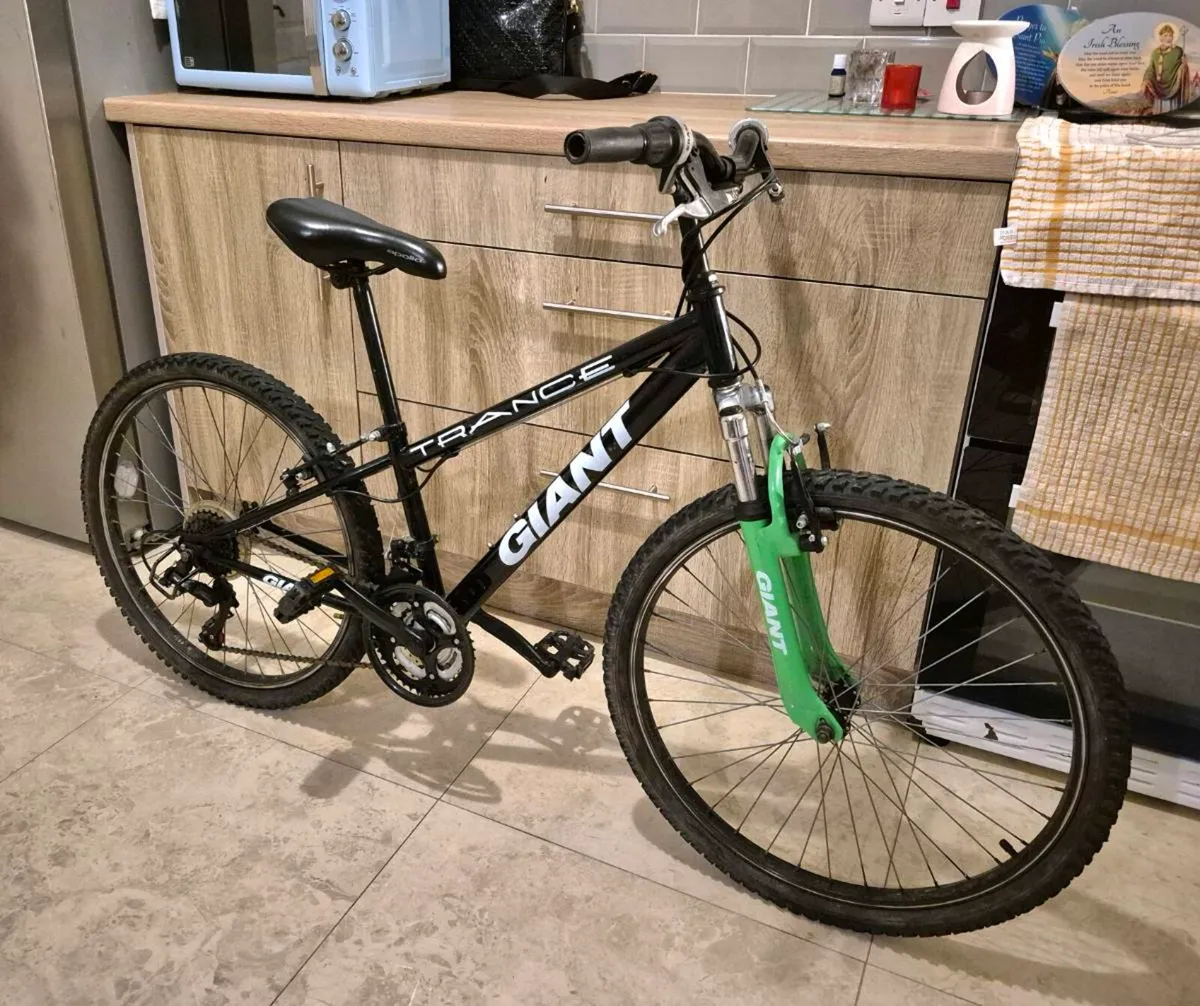 BIKES CLEAR OUT GOOD CONDITION EACH ONE IS €120 - Image 3