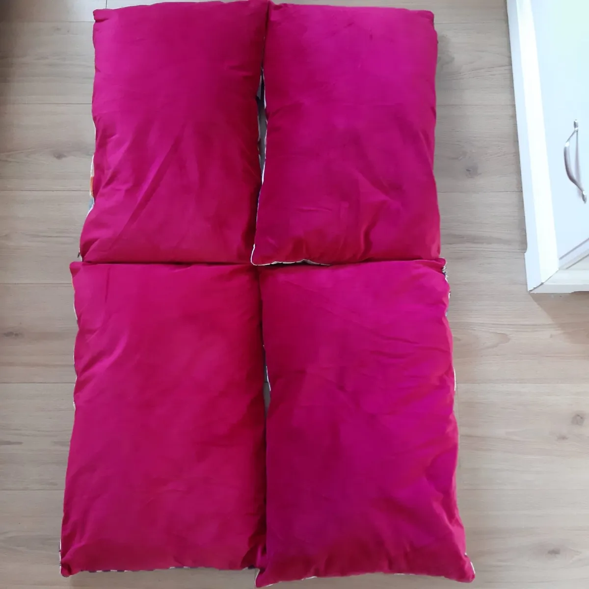 Next Cushions x4 - Image 3