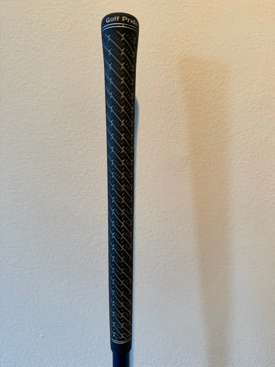 Taylormade Qi35 regular driver - Image 4