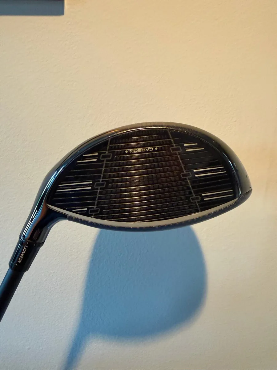 Taylormade Qi35 regular driver - Image 2