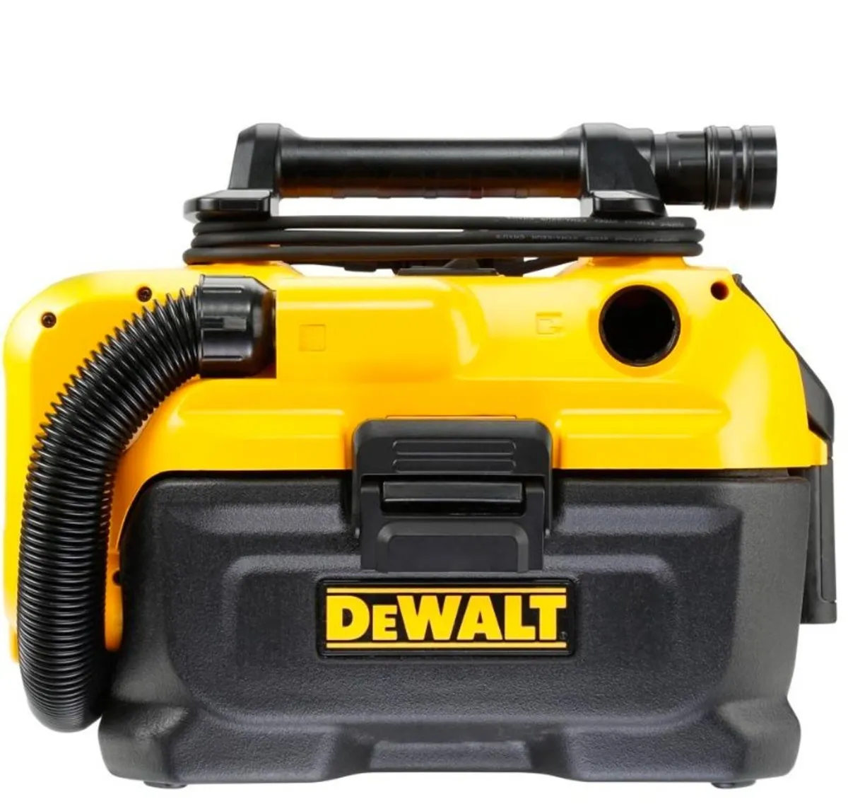 Dewalt Hoover - Image 3