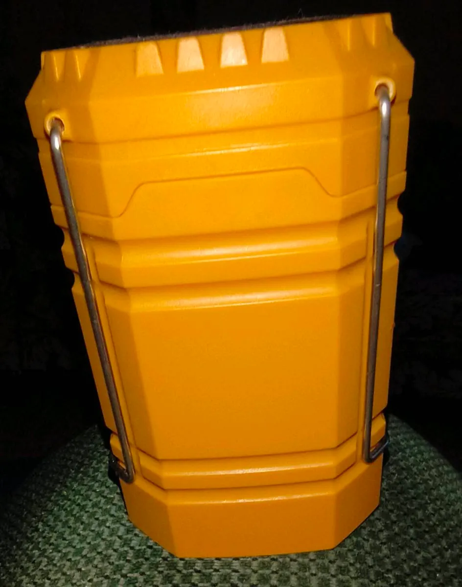 Camping Lantern Solar - Image 4