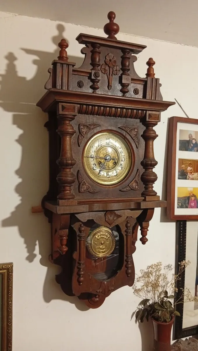Wall clock - Image 1