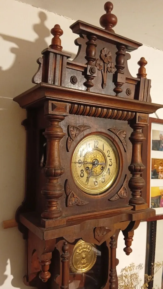 Wall clock - Image 2