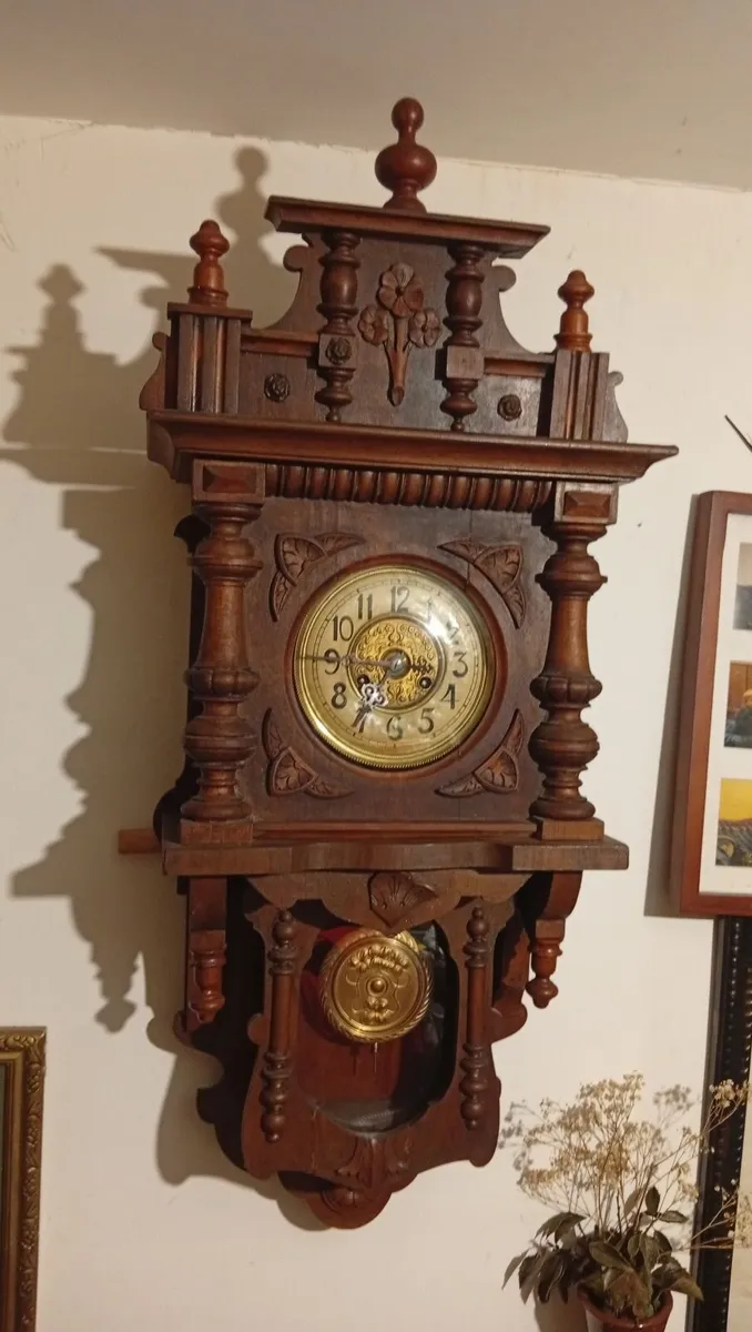 Wall clock - Image 4