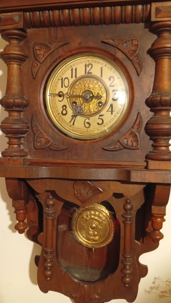 Wall clock - Image 3