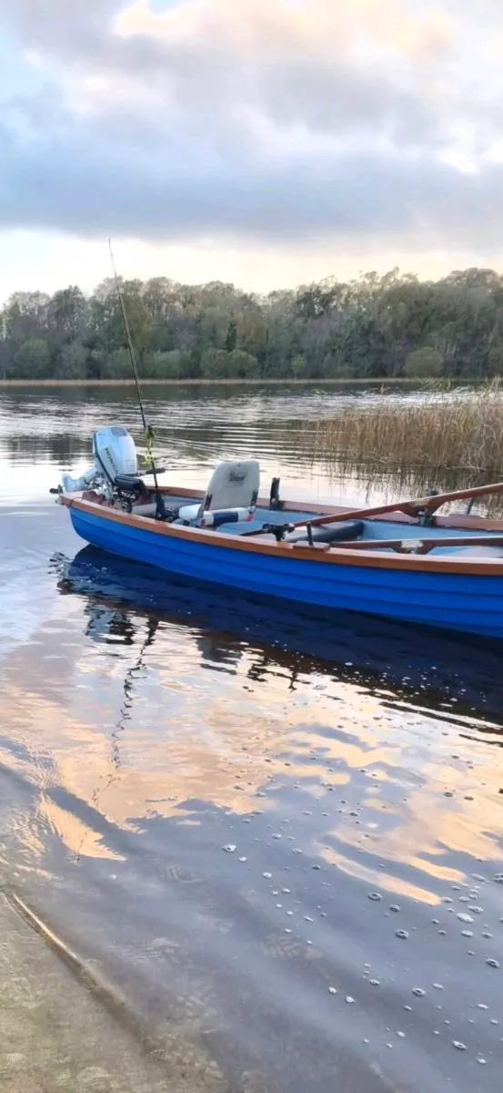 Fishing boat - Image 2