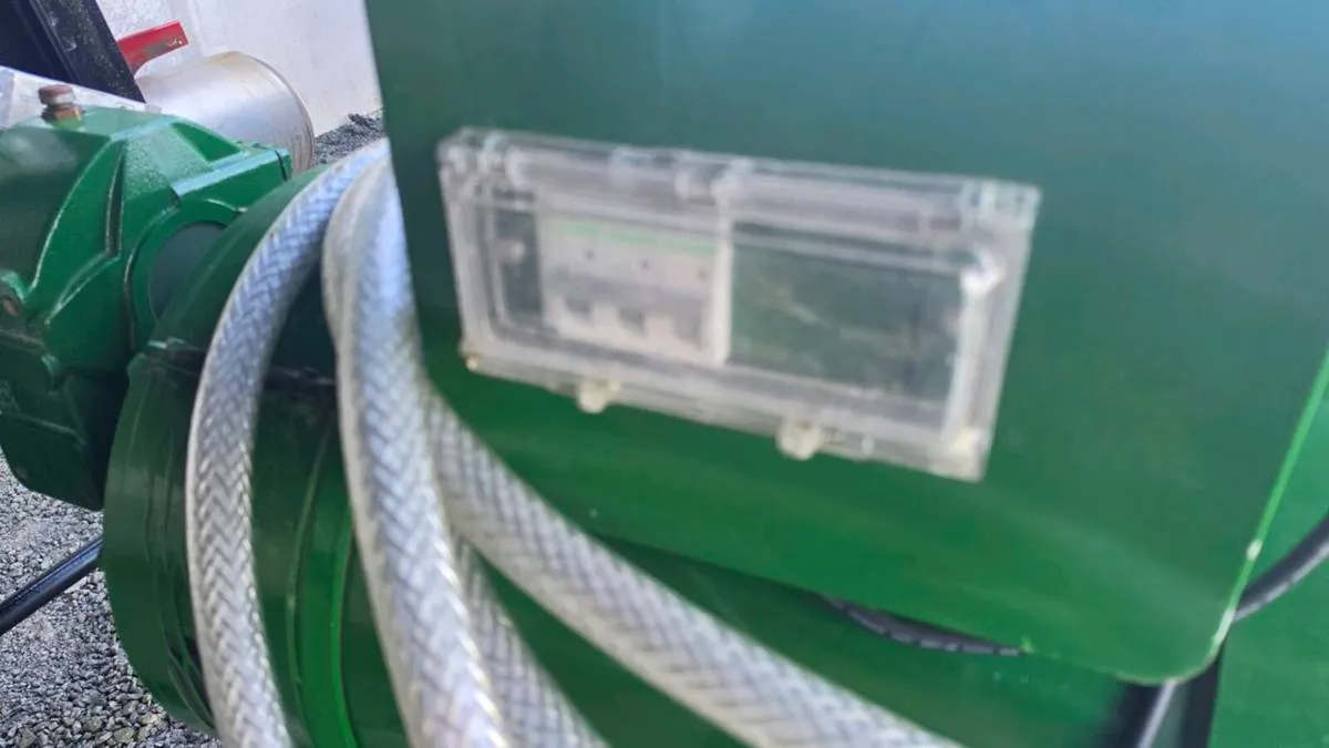 3 phase pto generator - Image 4