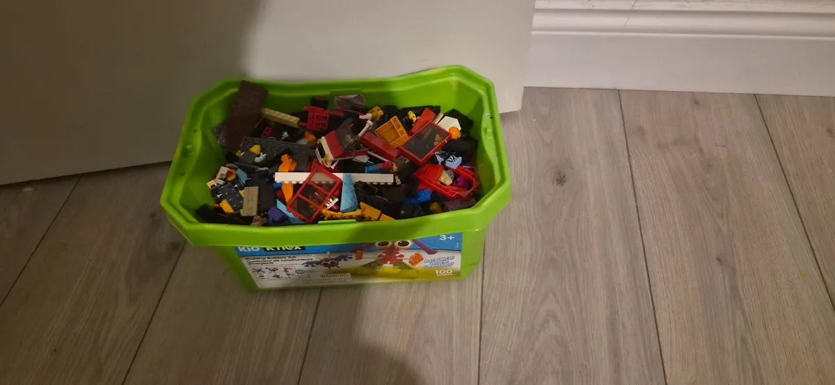 Lego - Image 1