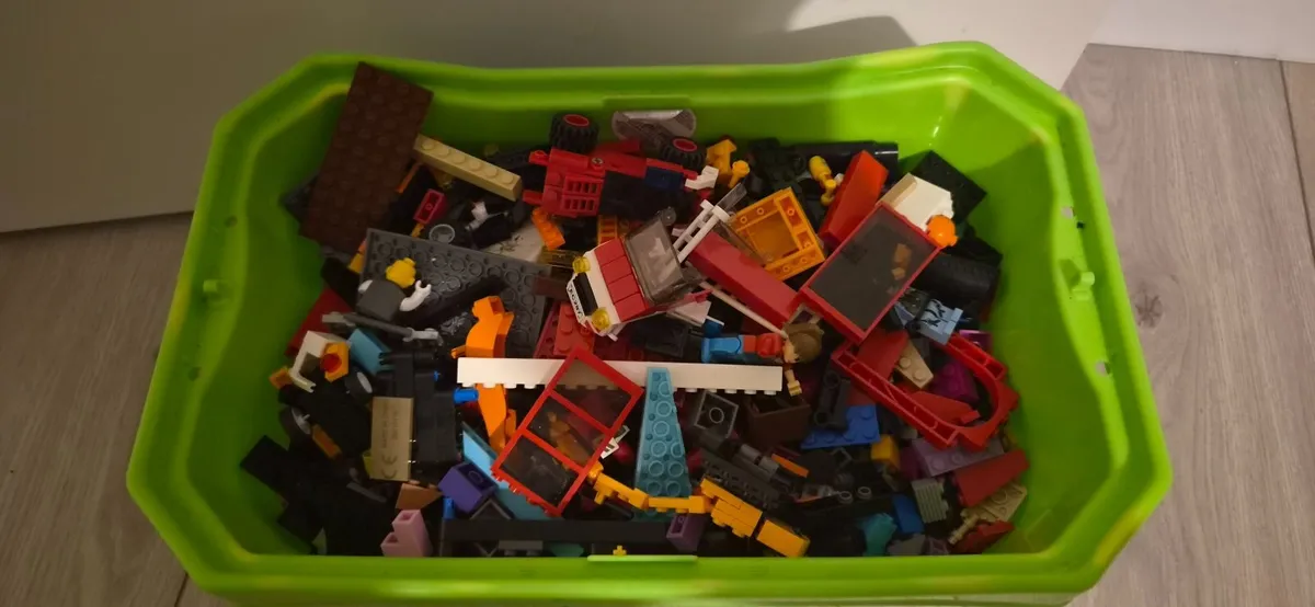 Lego - Image 2