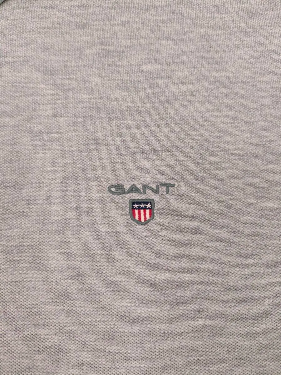 Gant Polo Short Mens XL/XXL - Image 3