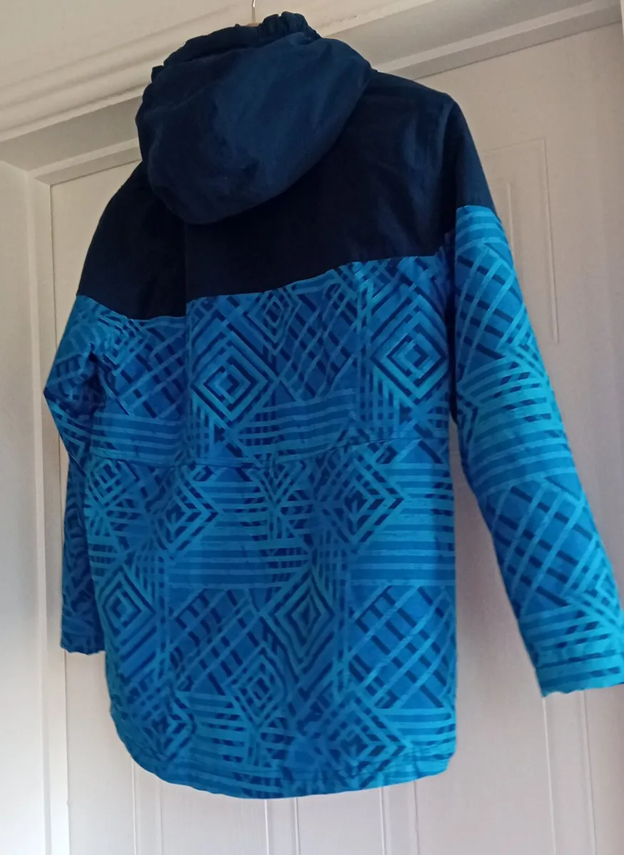 Boys Winter Jacket - Image 4
