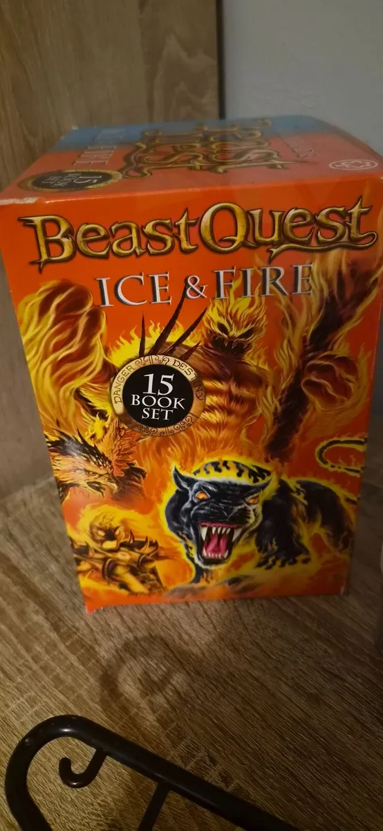 Kids books - Image 2