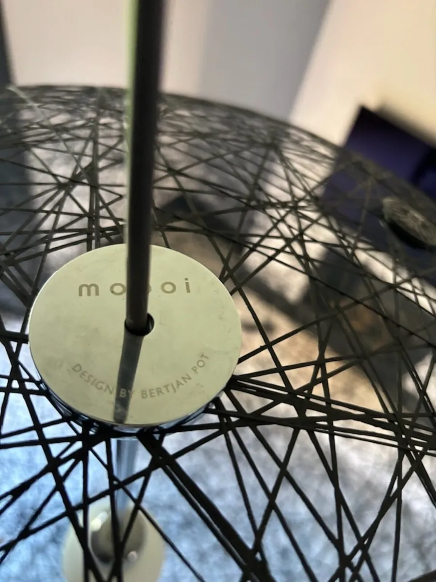 Pendant ceiling lights, Moooi, 80cm. - Image 2