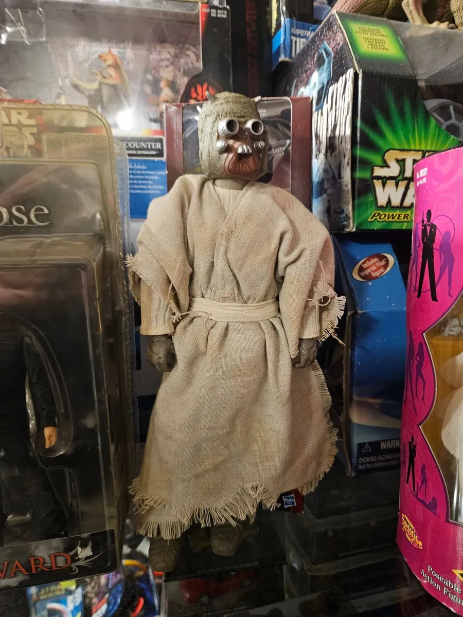 Star Wars 12" Tusken Raider
