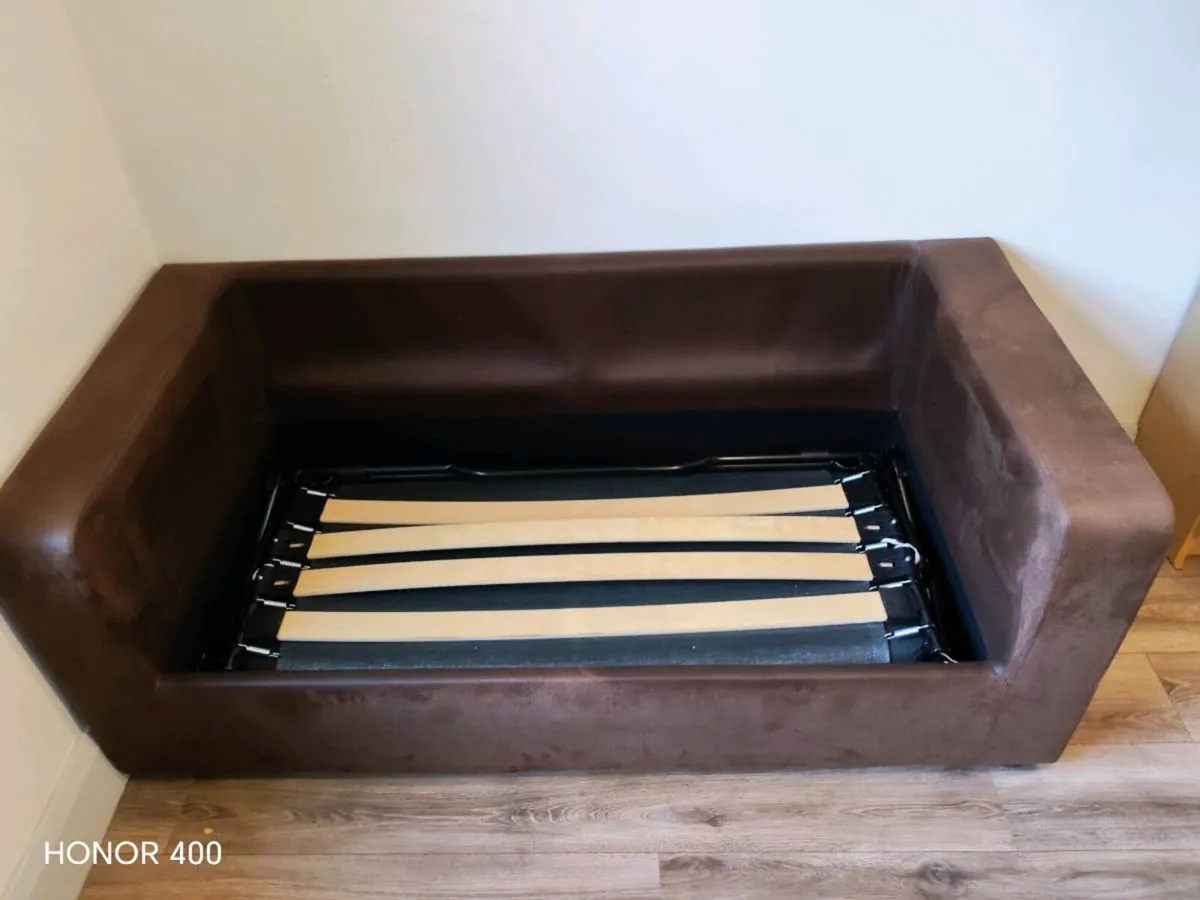 Sofa bed - Image 2