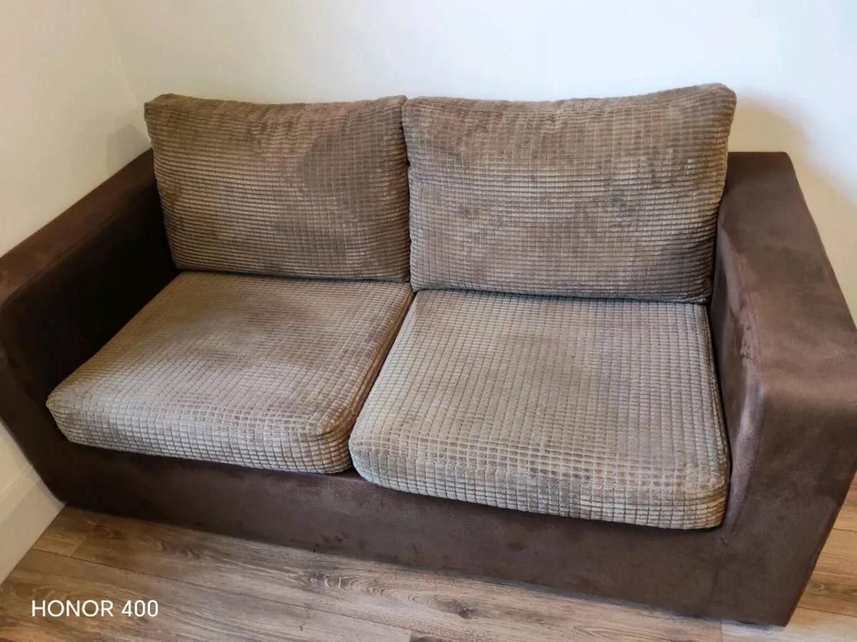 Sofa bed - Image 1