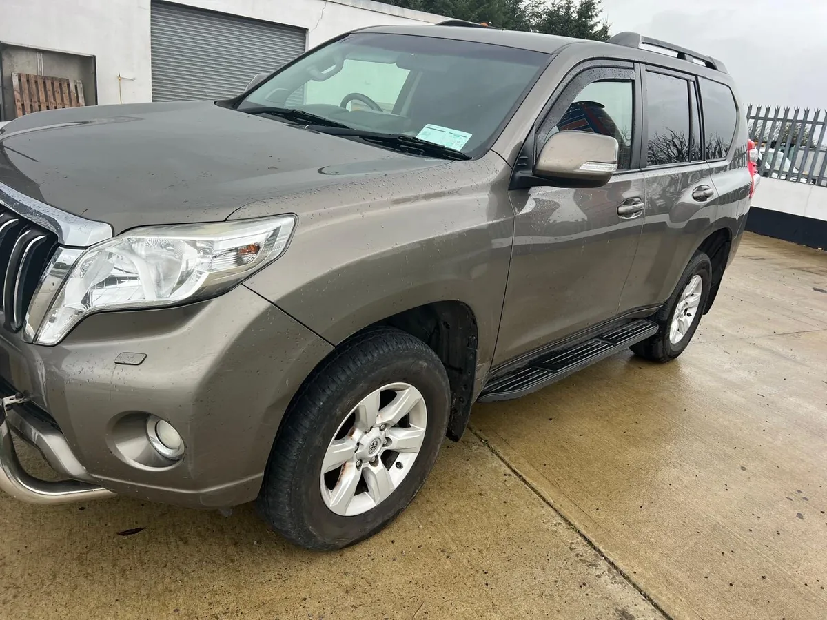 Landcruiser - Image 2