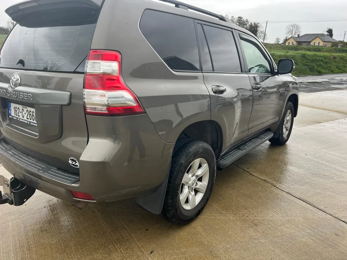 Landcruiser - Image 3
