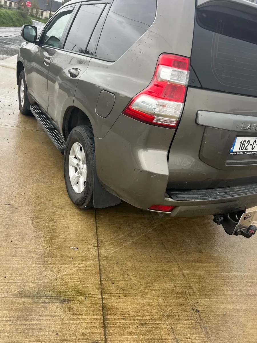 Landcruiser - Image 4