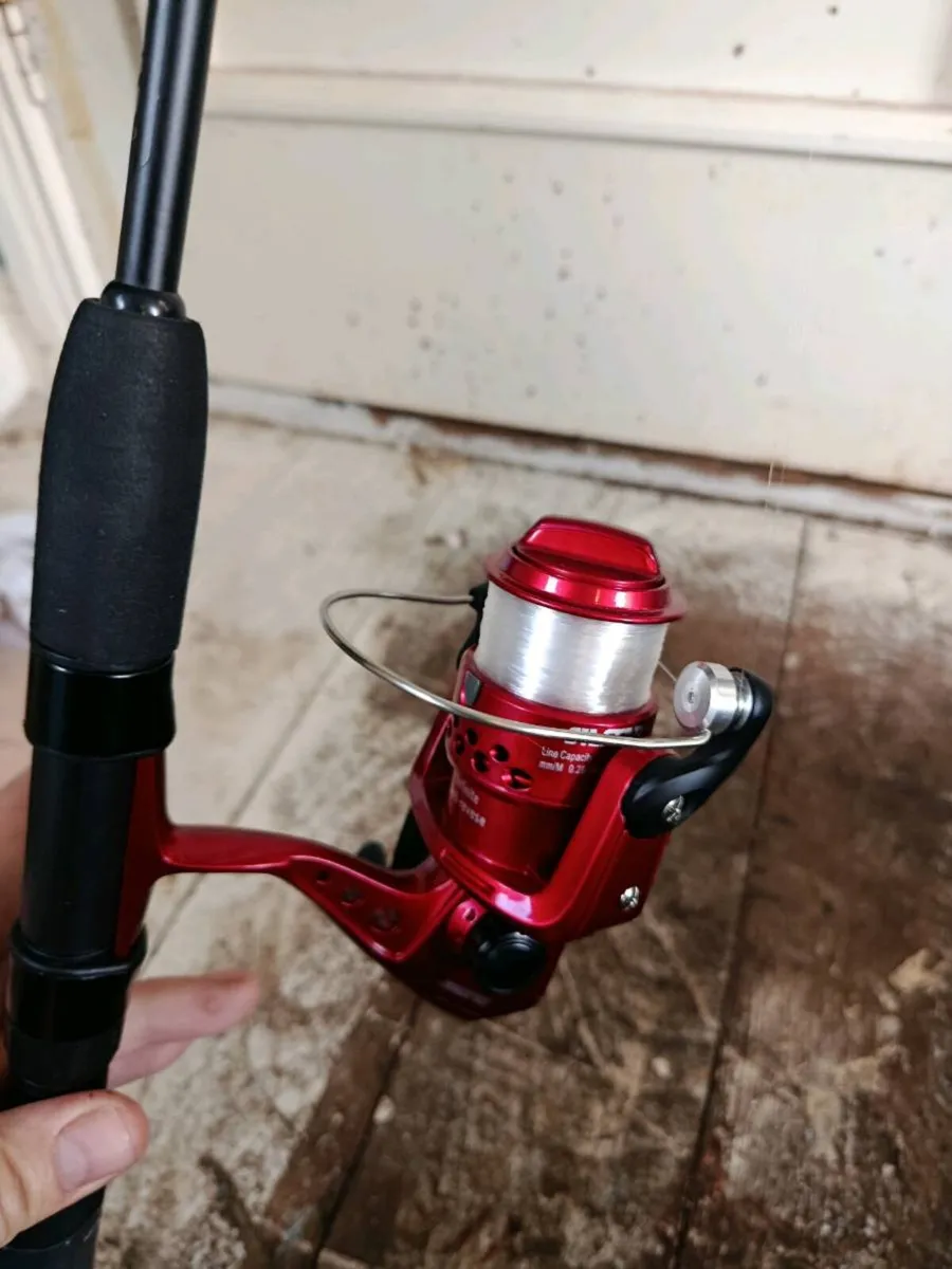 Brand new fishing rod 6' - Image 3