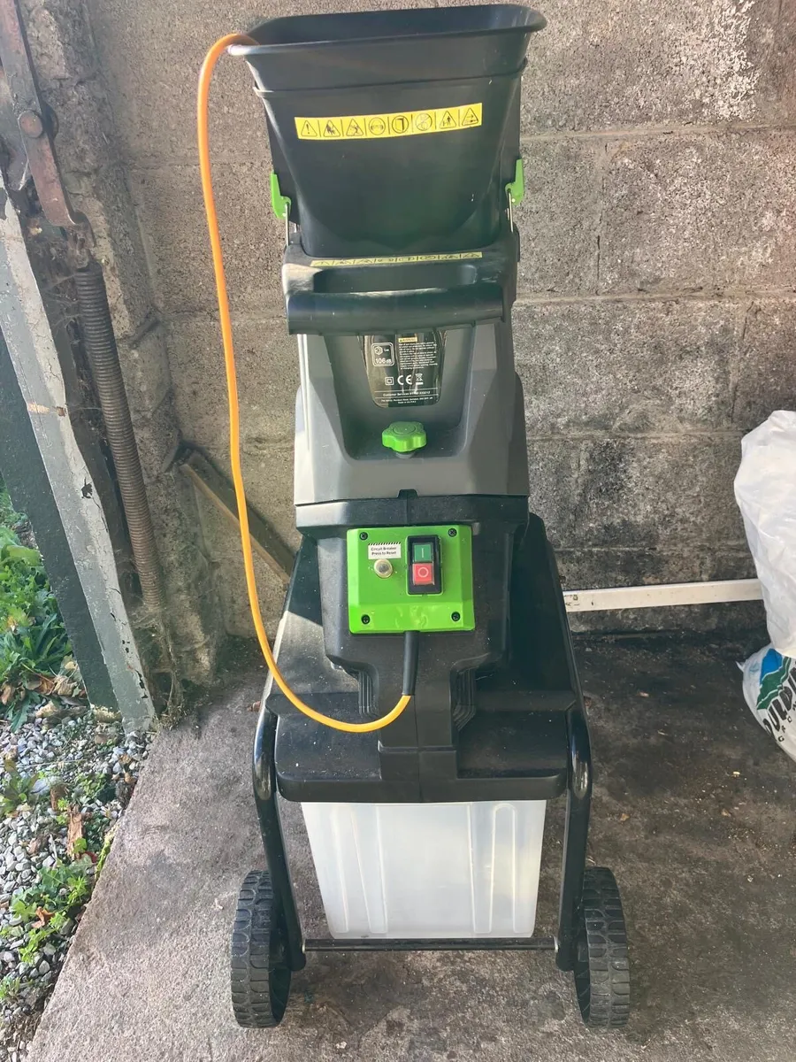 Handy impact shredder - Image 3