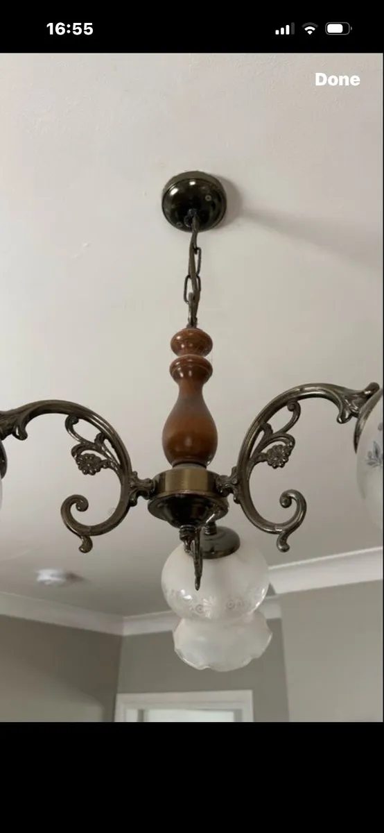 Ceiling light - Image 2
