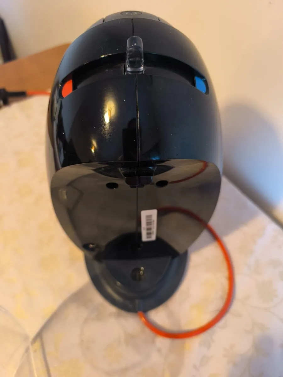 De'Longhi Nescafe Dolce Gusto Jovia Pod Coffee Mac - Image 2