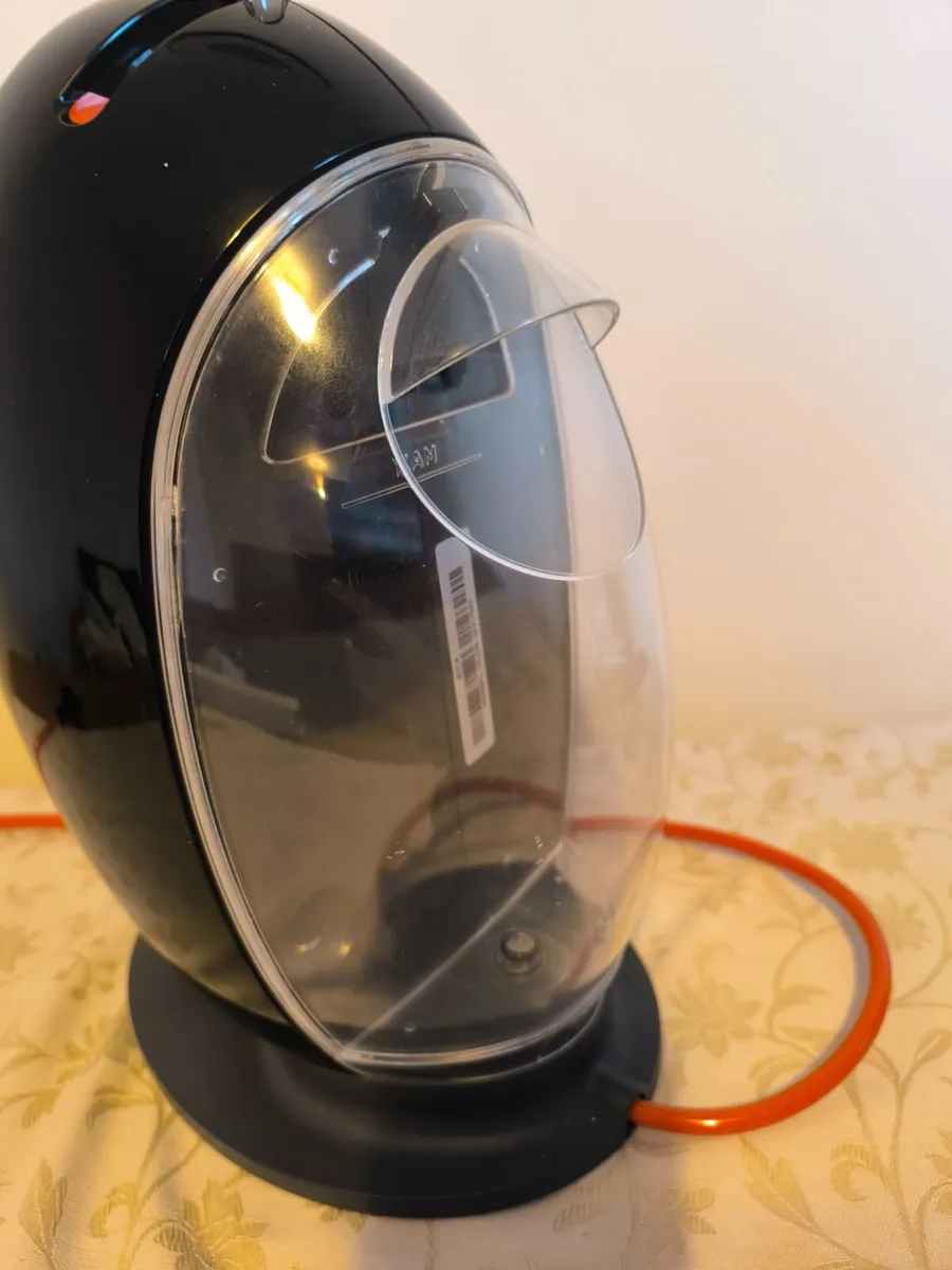 De'Longhi Nescafe Dolce Gusto Jovia Pod Coffee Mac - Image 4