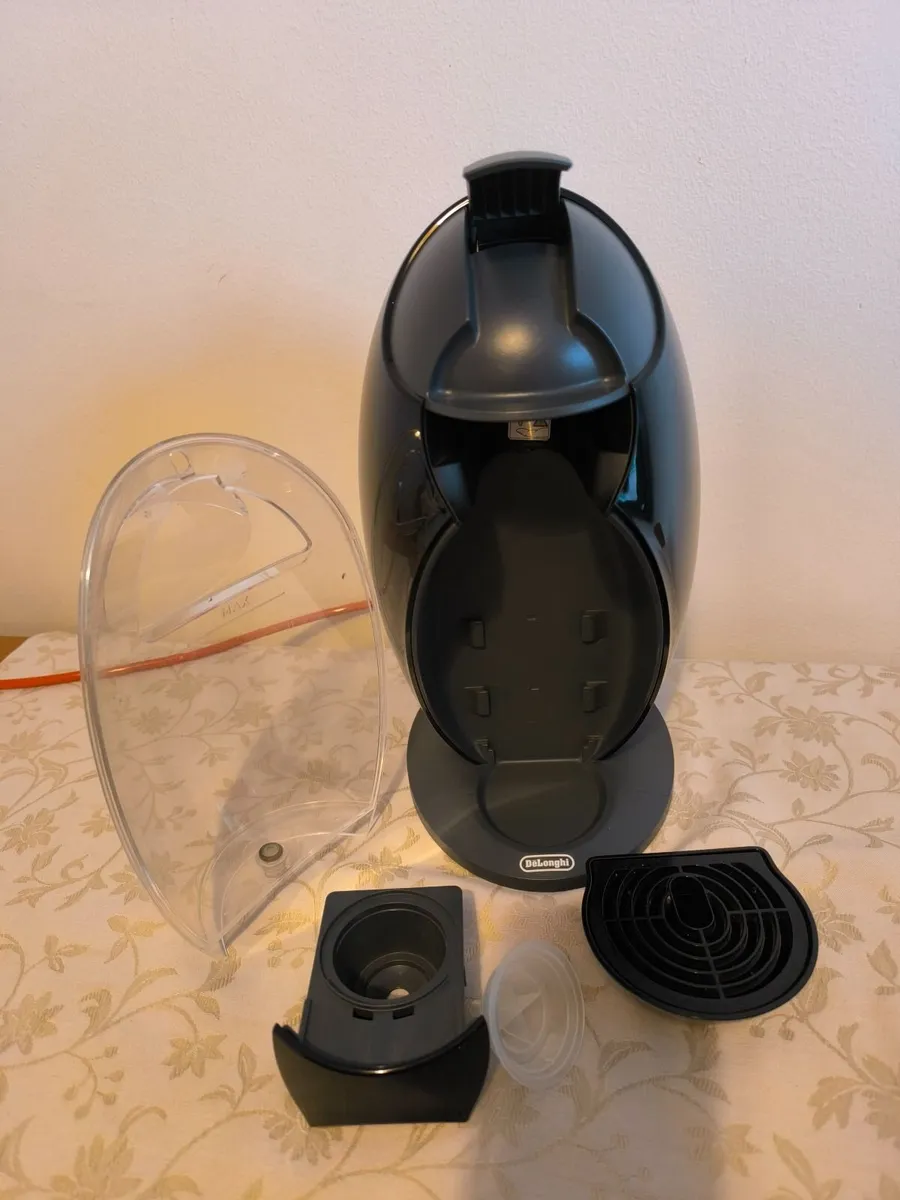 De'Longhi Nescafe Dolce Gusto Jovia Pod Coffee Mac - Image 1