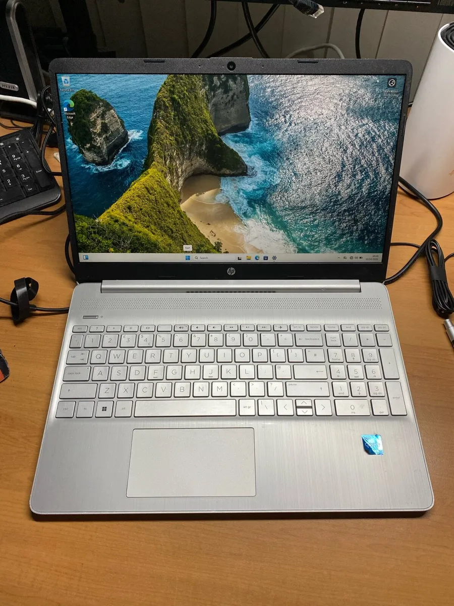 HP laptop for sale Windows 11 - Image 1