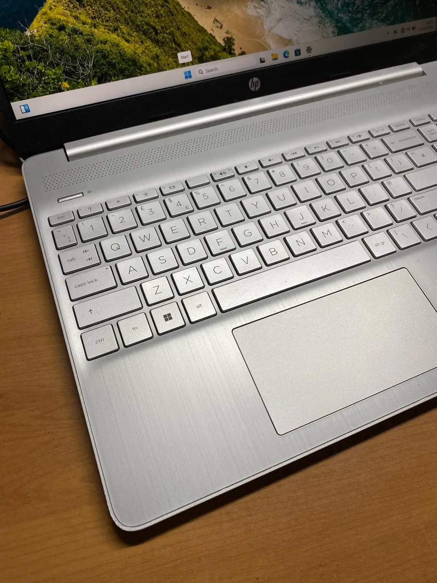 HP laptop for sale Windows 11 - Image 3
