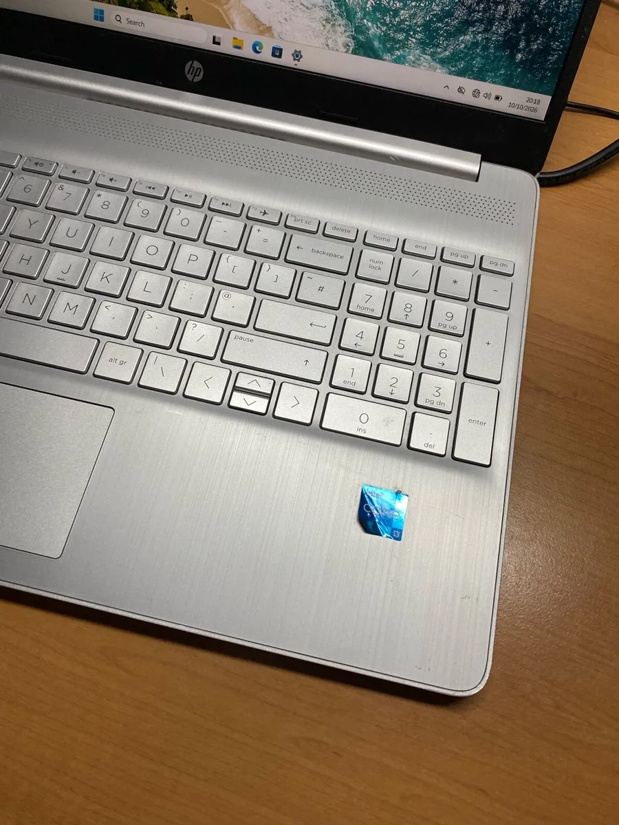 HP laptop for sale Windows 11 - Image 2