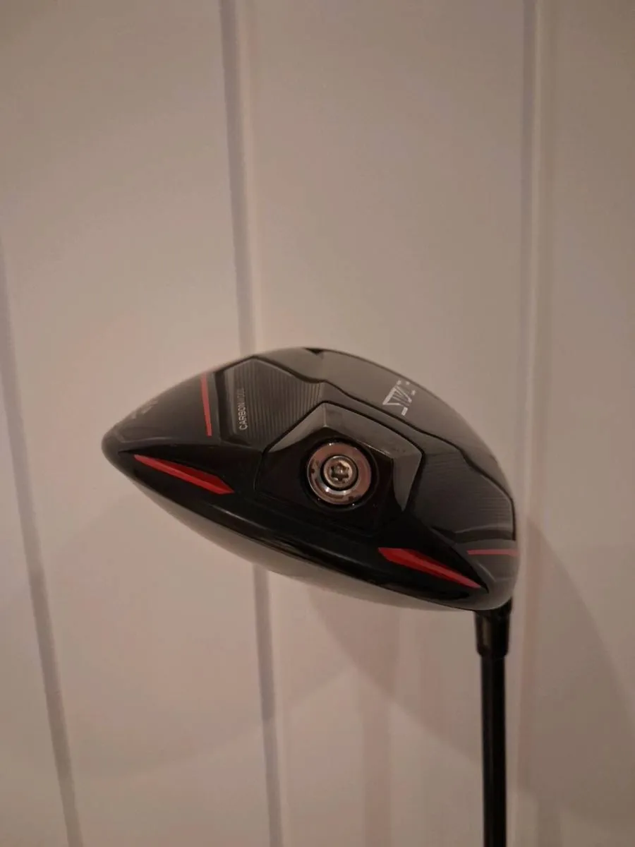 Taylormade Stealth Driver - Image 2