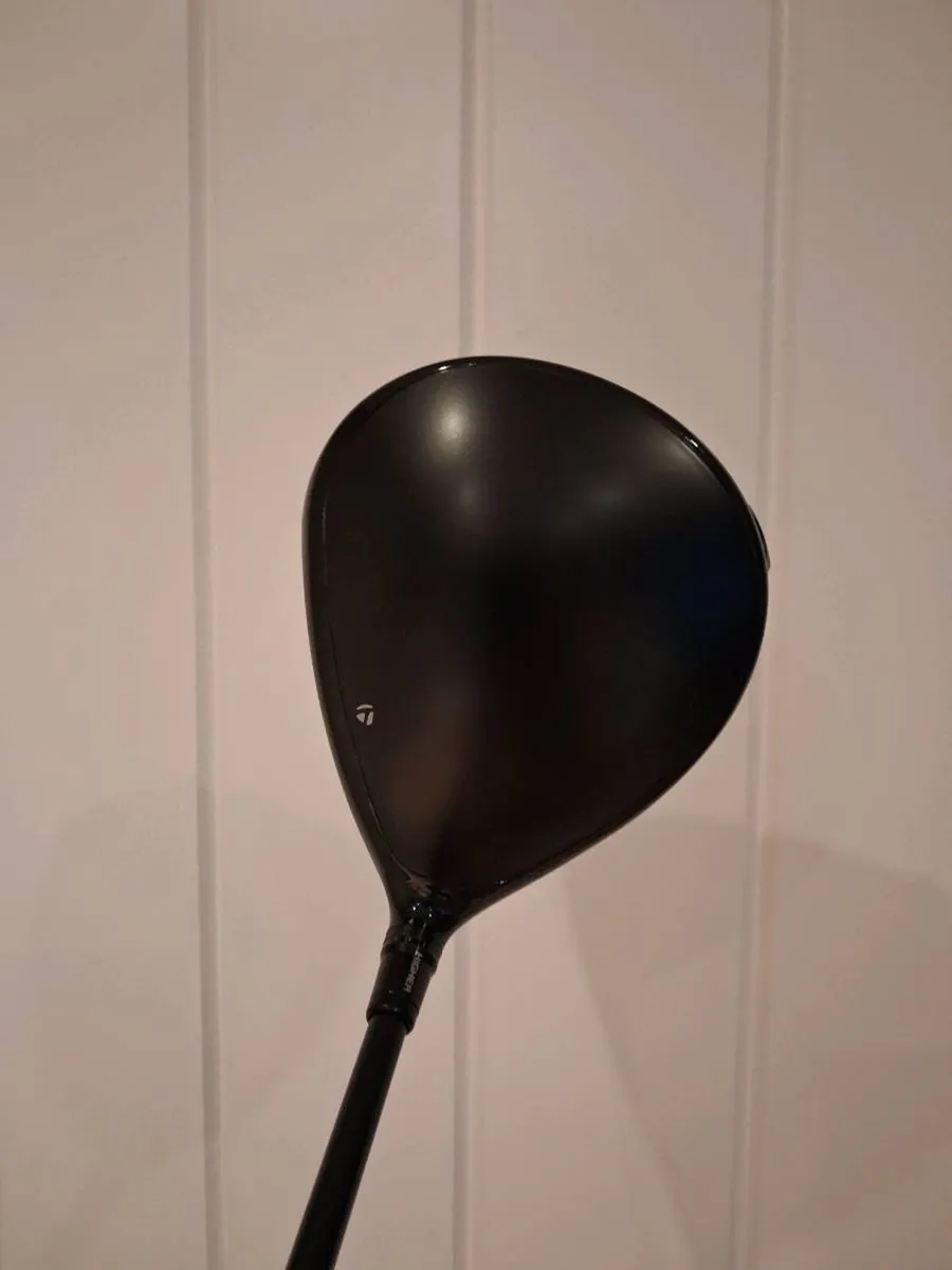 Taylormade Stealth Driver - Image 4