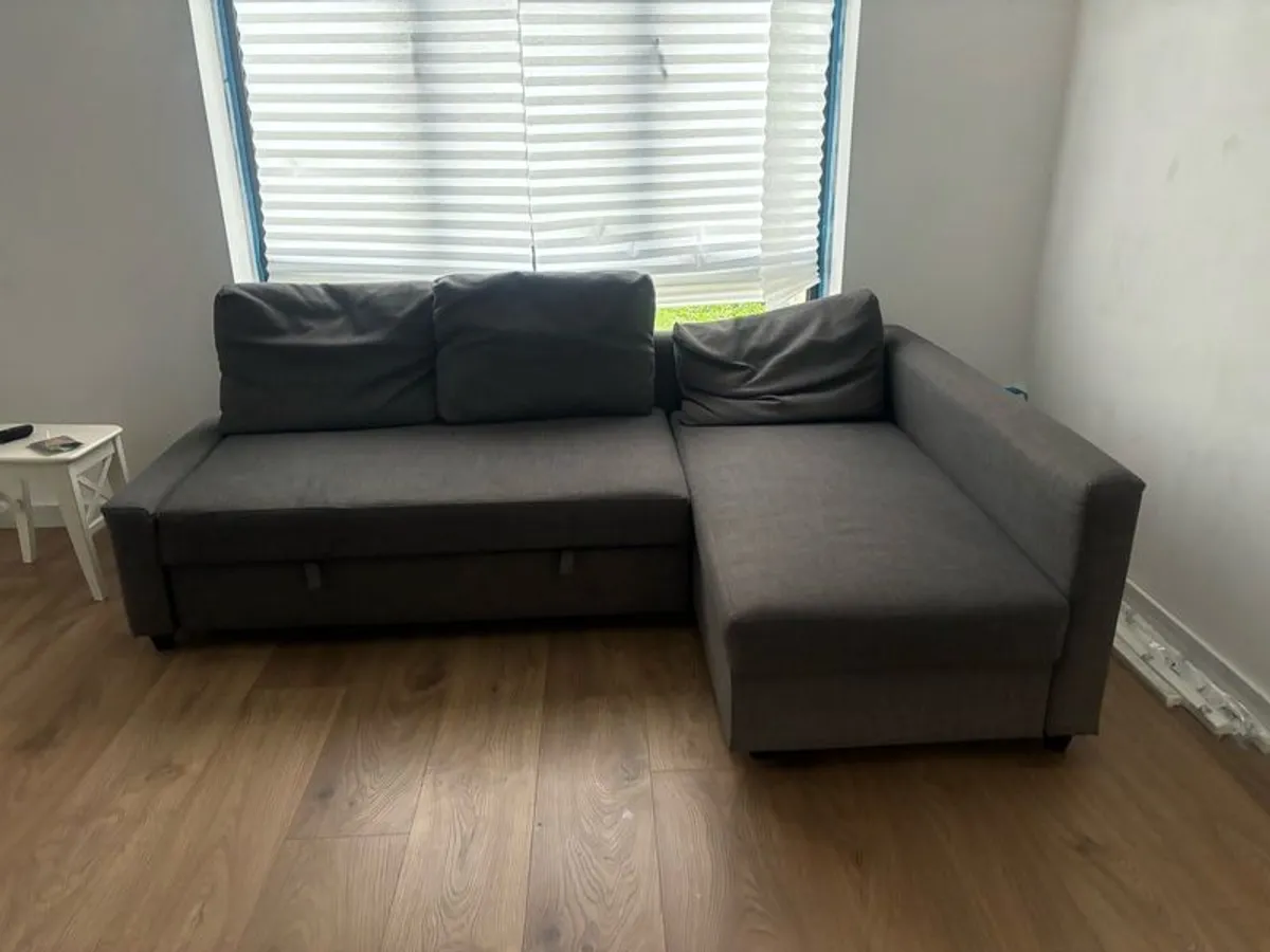 sofa bed - Image 1