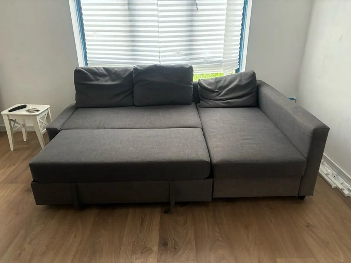 sofa bed - Image 2