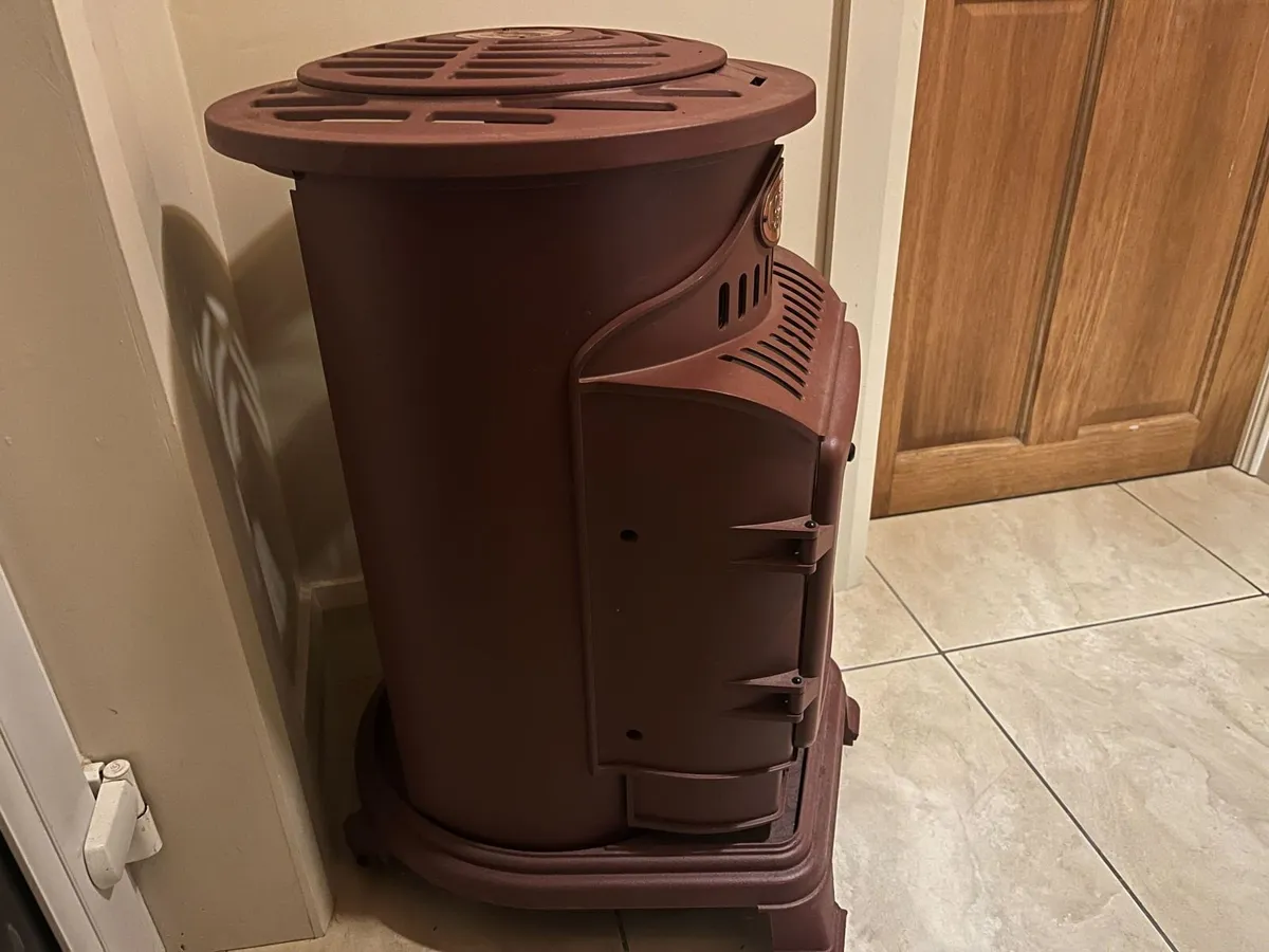 portable gas heater - Image 2