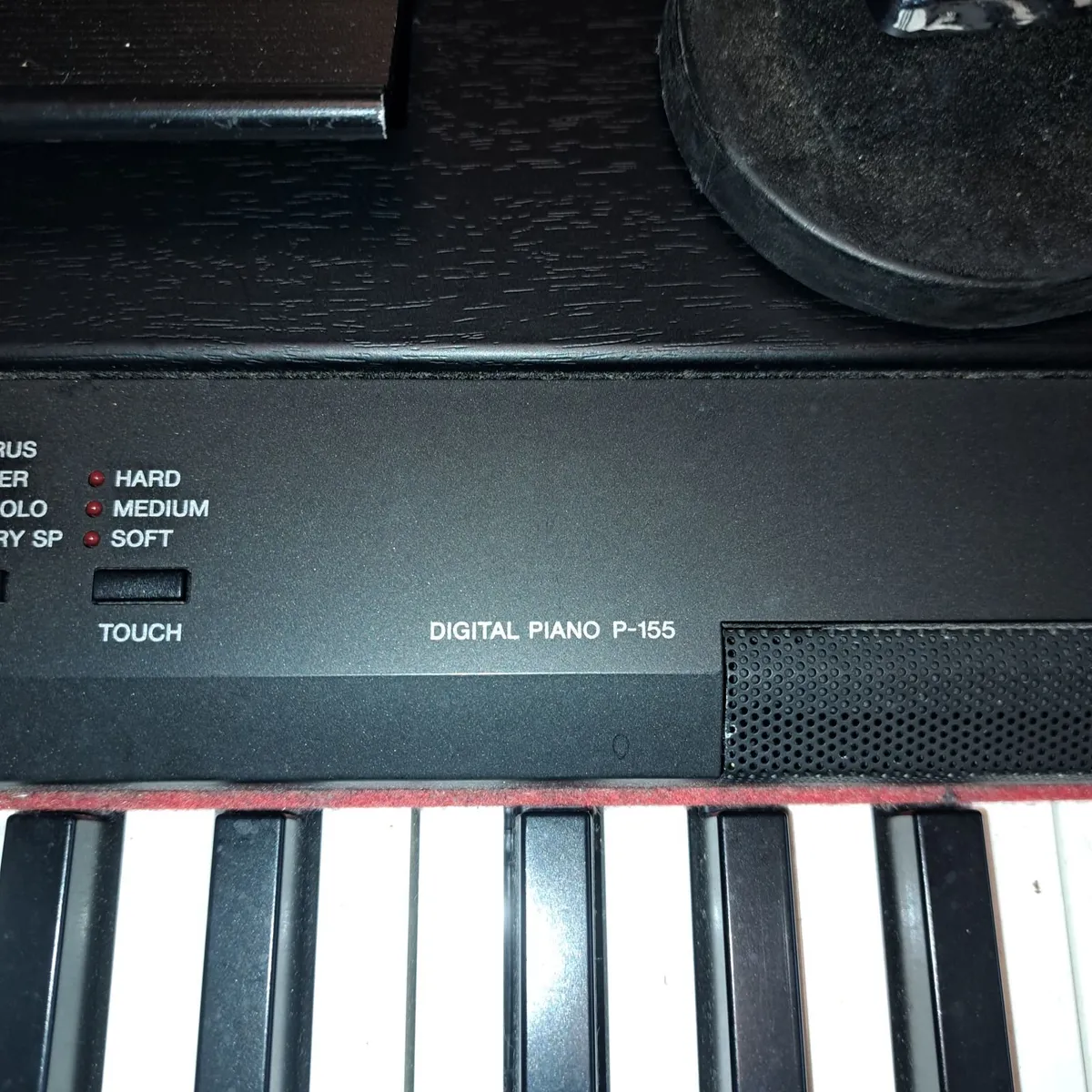 Yamaha P-155 Stage Piano - Image 1